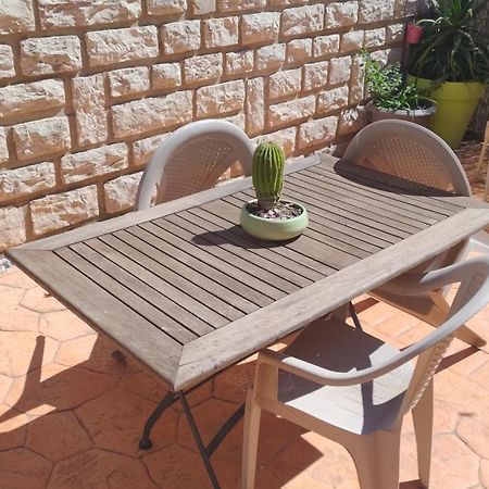 Appartement Entre Mer Et Gardiole Frontignan Kültér fotó