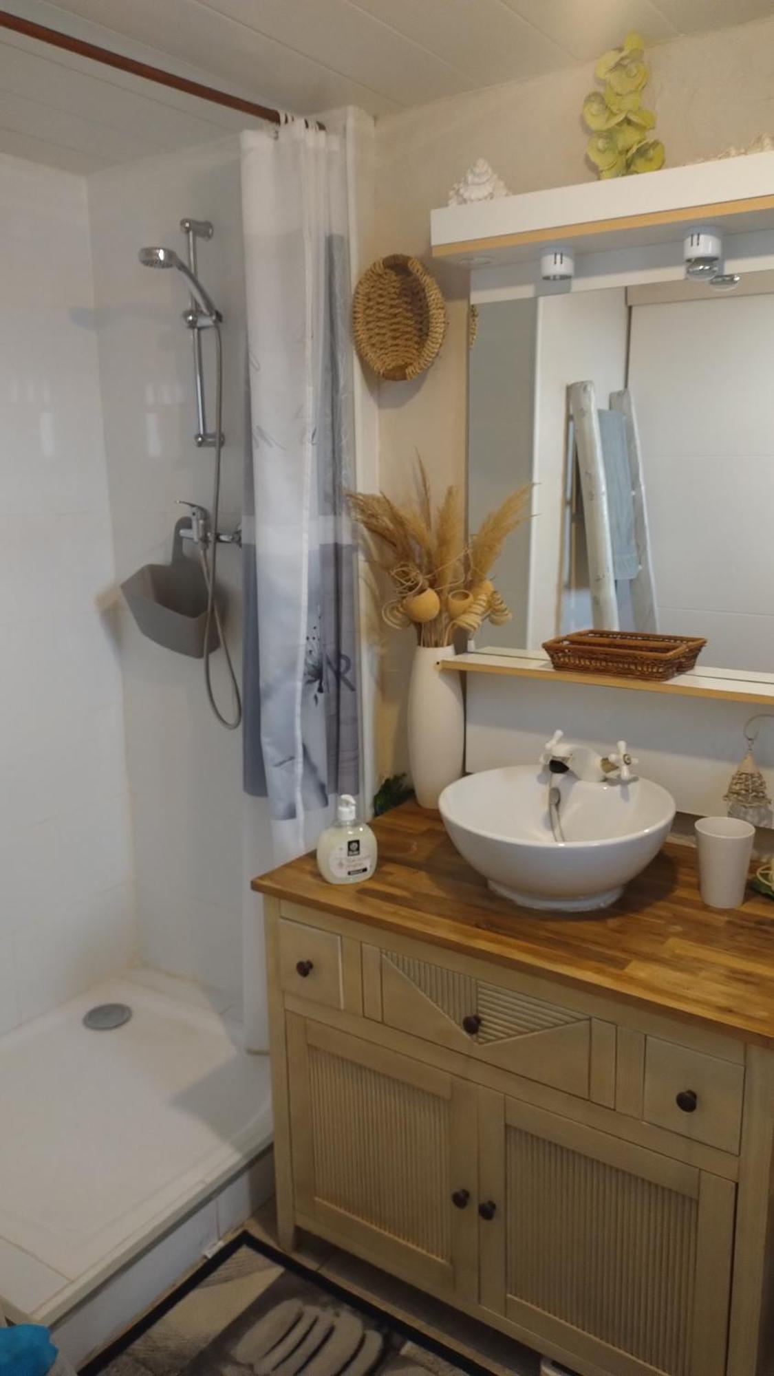 Appartement Entre Mer Et Gardiole Frontignan Kültér fotó