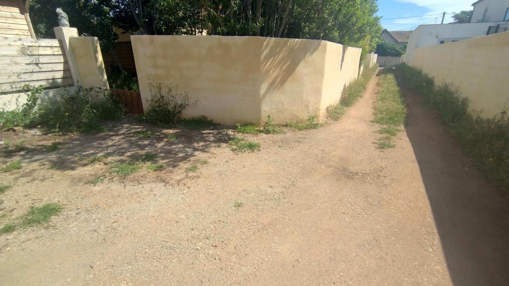 Appartement Entre Mer Et Gardiole Frontignan Kültér fotó