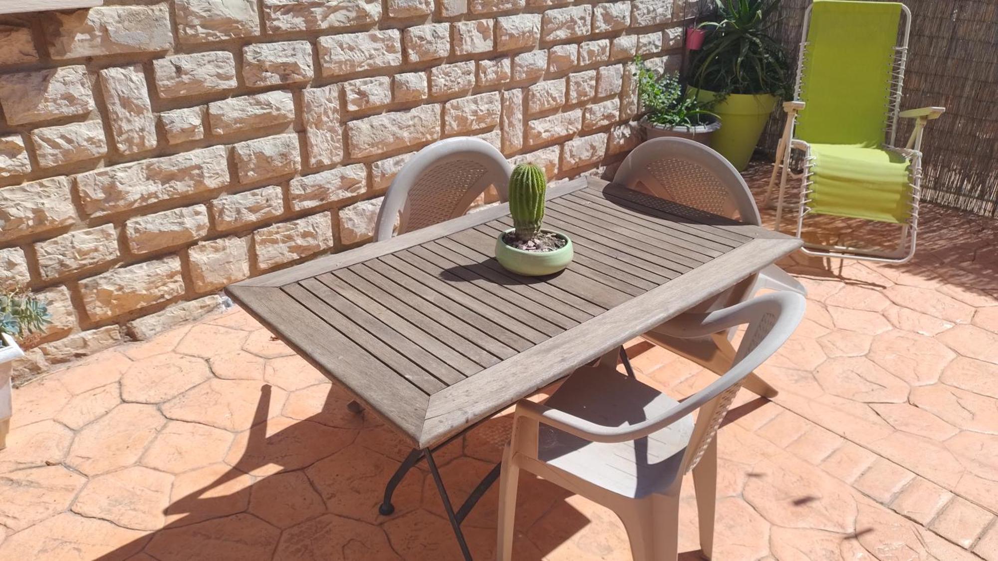 Appartement Entre Mer Et Gardiole Frontignan Kültér fotó